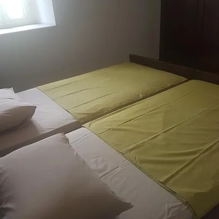Mate Apartment