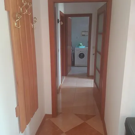 Mate Apartment