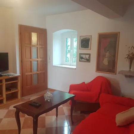 Mate Apartment Kastela