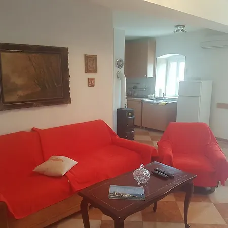 Appartamento Mate Kaštela